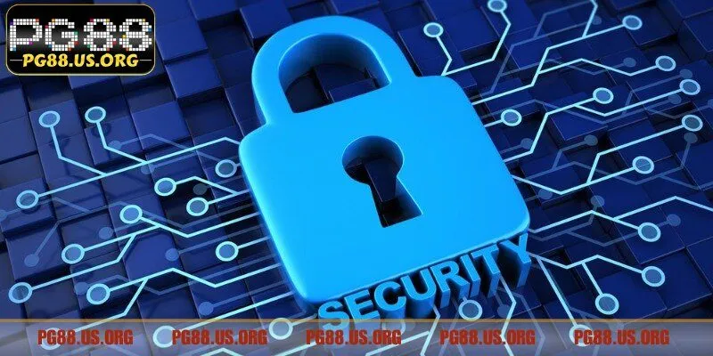 Sơ lược về chính sách bảo mật của nhà cái