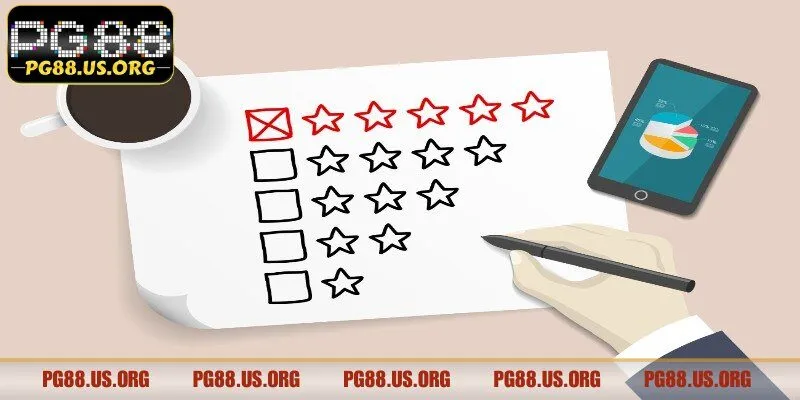 Vũ trụ trò chơi - Tìm hiểu về PG88