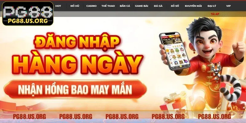 Tầm nhìn chiến lược của nhà cái